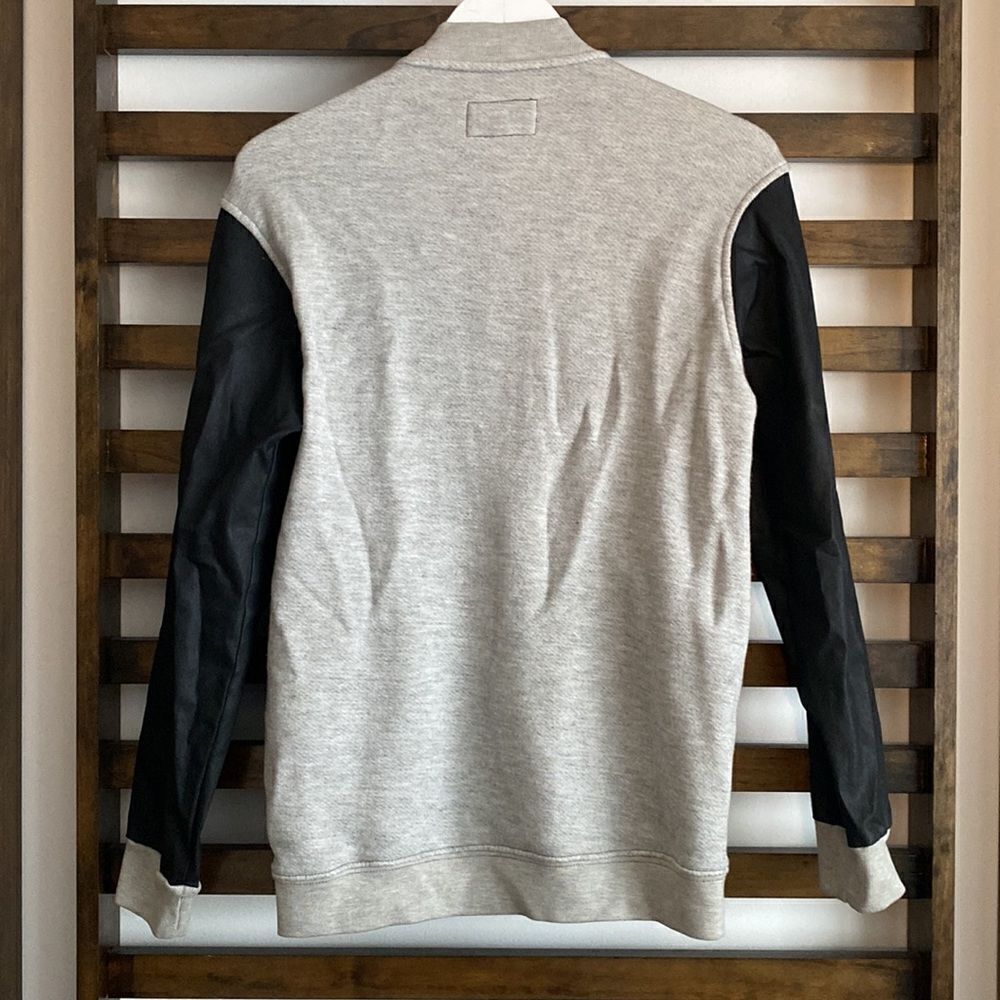 Current Elliott Varsity Jacket - Picture 9 of 9